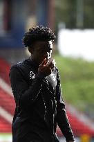 Charlton Athletic v Bolton Wanderers - Sky Bet League One