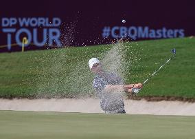 Commercial Bank Qatar Masters 2023