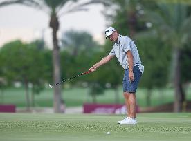 Commercial Bank Qatar Masters 2023