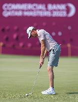 Commercial Bank Qatar Masters 2023