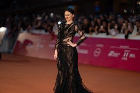 ''Mare Fuori 4'' Red Carpet - The 18th Rome Film Festival