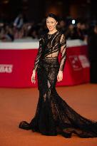 ''Mare Fuori 4'' Red Carpet - The 18th Rome Film Festival