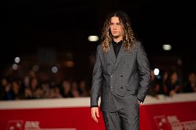 ''Mare Fuori 4'' Red Carpet - The 18th Rome Film Festival