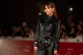 ''Mare Fuori 4'' Red Carpet - The 18th Rome Film Festival