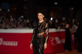 ''Mare Fuori 4'' Red Carpet - The 18th Rome Film Festival