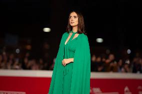 ''Mare Fuori 4'' Red Carpet - The 18th Rome Film Festival