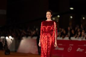 ''Mare Fuori 4'' Red Carpet - The 18th Rome Film Festival