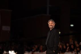 ''Mare Fuori 4'' Red Carpet - The 18th Rome Film Festival