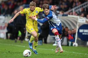 Hartlepool United v Rochdale - National League