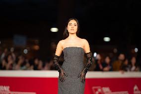 ''Mare Fuori 4'' Red Carpet - The 18th Rome Film Festival