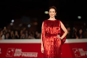 ''Mare Fuori 4'' Red Carpet - The 18th Rome Film Festival