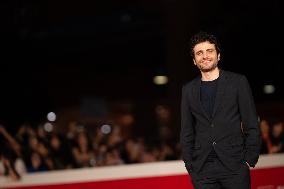 ''Mare Fuori 4'' Red Carpet - The 18th Rome Film Festival