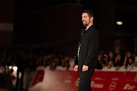 ''Mare Fuori 4'' Red Carpet - The 18th Rome Film Festival