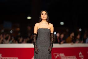 ''Mare Fuori 4'' Red Carpet - The 18th Rome Film Festival