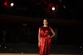 ''Mare Fuori 4'' Red Carpet - The 18th Rome Film Festival