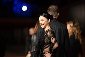 ''Mare Fuori 4'' Red Carpet - The 18th Rome Film Festival