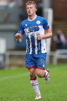 Hartlepool United v Rochdale - National League