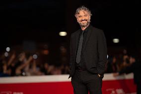 ''Mare Fuori 4'' Red Carpet - The 18th Rome Film Festival