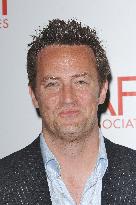 Friends' Actor Matthew Perry Dead At 54