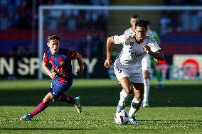 FC Barcelona Vs Real Madrid - La Liga