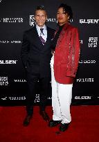 GLSEN's Rise Up LA Benefit Gala - LA