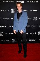 GLSEN's Rise Up LA Benefit Gala - LA