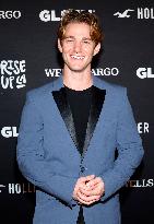 GLSEN's Rise Up LA Benefit Gala - LA