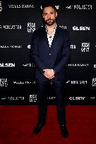 GLSEN's Rise Up LA Benefit Gala - LA