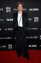 GLSEN's Rise Up LA Benefit Gala - LA