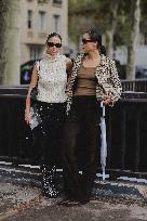 PFW - SS24 Chanel