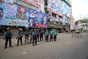 BNP Calls Nationwide Strike Sunday - Bangladesh