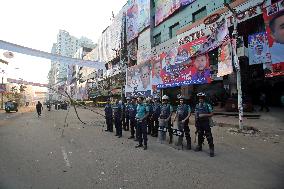 BNP Calls Nationwide Strike Sunday - Bangladesh