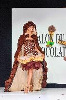 Salon Du Chocolat 2023 - Chocolate Fair - Paris