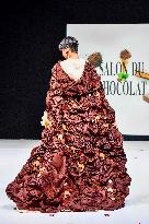 Salon Du Chocolat 2023 - Chocolate Fair - Paris