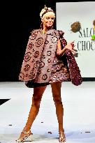 Salon Du Chocolat 2023 - Chocolate Fair - Paris