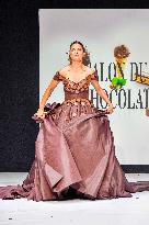 Salon Du Chocolat 2023 - Chocolate Fair - Paris