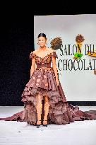 Salon Du Chocolat 2023 - Chocolate Fair - Paris