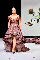 Salon Du Chocolat 2023 - Chocolate Fair - Paris