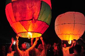 Prabarana Purnima Celebration - Bangladesh