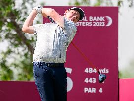Commercial Bank Qatar Masters 2023