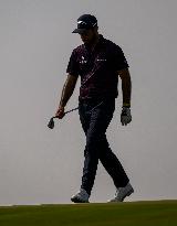 Commercial Bank Qatar Masters 2023