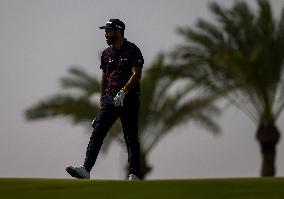 Commercial Bank Qatar Masters 2023