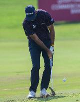 Commercial Bank Qatar Masters 2023