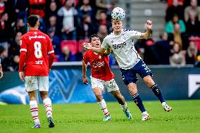 PSV Eindhoven v AFC Ajax - Dutch Eredivisie