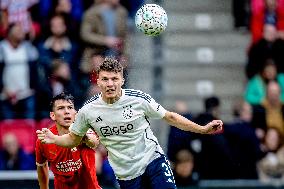 PSV Eindhoven v AFC Ajax - Dutch Eredivisie