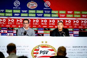 PSV Eindhoven v AFC Ajax - Dutch Eredivisie