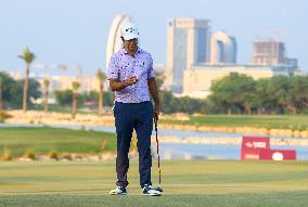 Commercial Bank Qatar Masters 2023