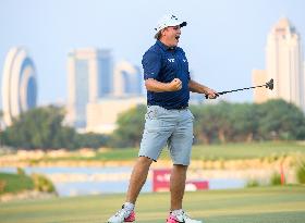 Commercial Bank Qatar Masters 2023