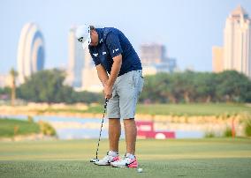 Commercial Bank Qatar Masters 2023