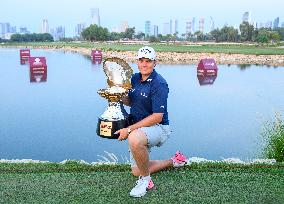 Commercial Bank Qatar Masters 2023